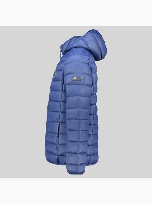 Piumino con cappuccio amiglobolor hood – geographical norway - Kiabi Piumino con cappuccio amiglobolor hood – geographical norway - Kiabi