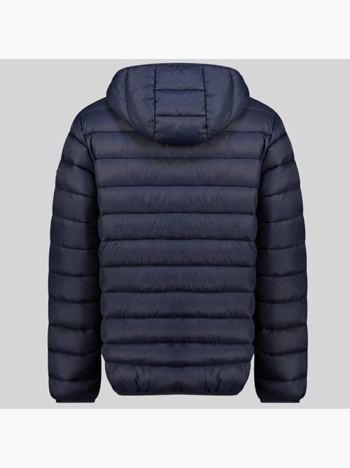 Piumino con cappuccio amiglobolor hood – geographical norway - Kiabi Piumino con cappuccio amiglobolor hood – geographical norway - Kiabi