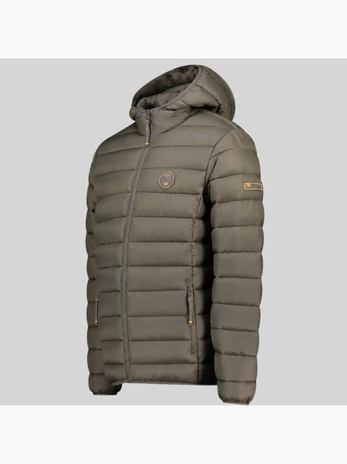 Piumino con cappuccio amiglobolor hood – geographical norway - Kiabi Piumino con cappuccio amiglobolor hood – geographical norway - Kiabi