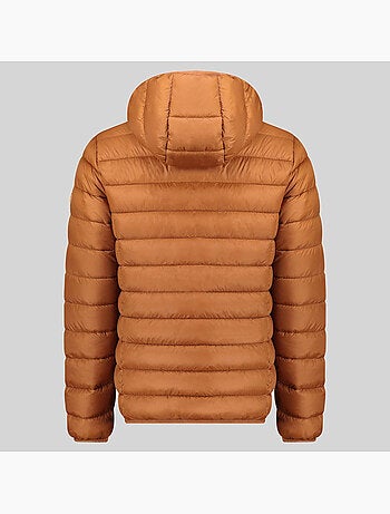 Piumino con cappuccio amiglobolor hood – geographical norway