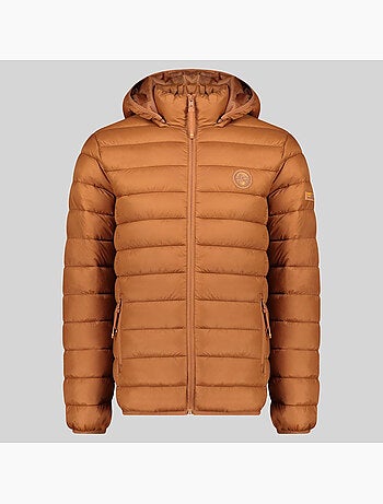 Piumino con cappuccio amiglobolor hood – geographical norway