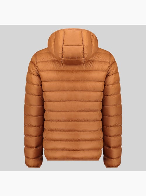 Piumino con cappuccio amiglobolor hood – geographical norway - Kiabi Piumino con cappuccio amiglobolor hood – geographical norway - Kiabi