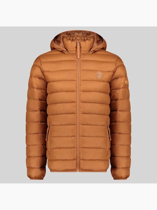 Piumino con cappuccio amiglobolor hood – geographical norway - Kiabi Piumino con cappuccio amiglobolor hood – geographical norway - Kiabi