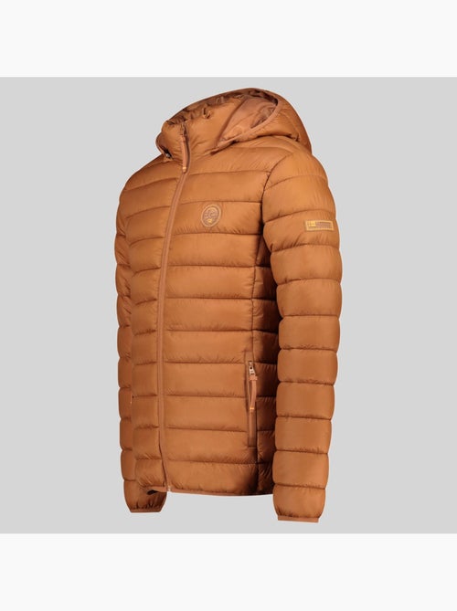 Piumino con cappuccio amiglobolor hood – geographical norway - Kiabi Piumino con cappuccio amiglobolor hood – geographical norway - Kiabi