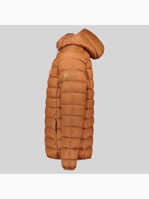 Piumino con cappuccio amiglobolor hood – geographical norway - Kiabi Piumino con cappuccio amiglobolor hood – geographical norway - Kiabi