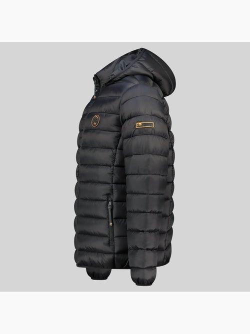 Piumino con cappuccio amiglobolor hood – geographical norway - Kiabi Piumino con cappuccio amiglobolor hood – geographical norway - Kiabi