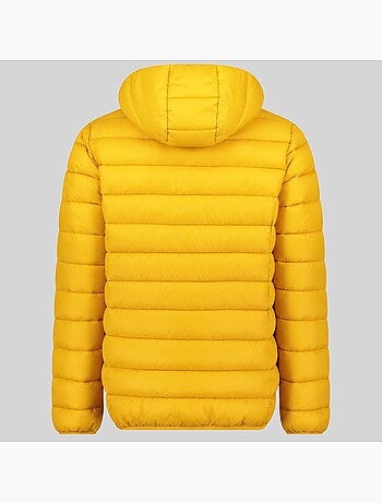 Piumino con cappuccio amiglobolor hood – geographical norway