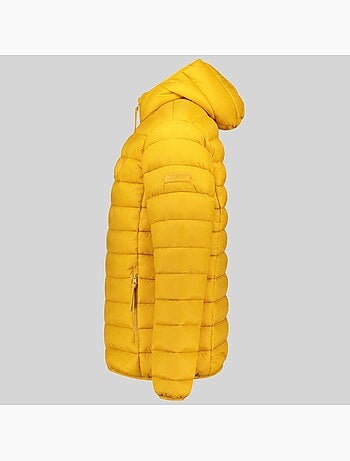 Piumino con cappuccio amiglobolor hood – geographical norway