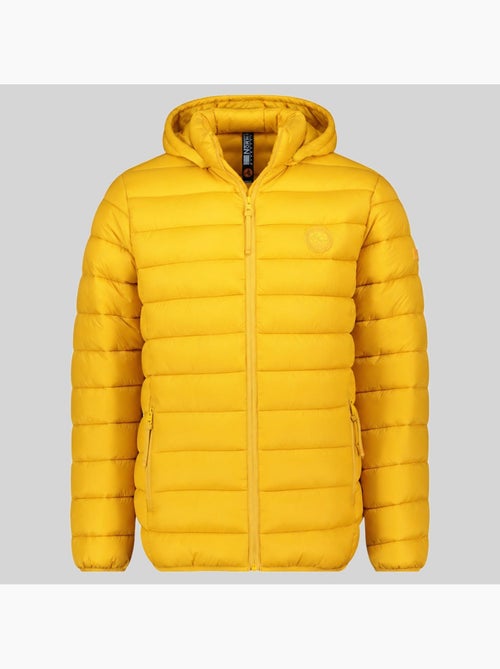 Piumino con cappuccio amiglobolor hood – geographical norway - Kiabi Piumino con cappuccio amiglobolor hood – geographical norway - Kiabi