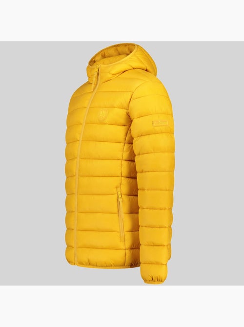 Piumino con cappuccio amiglobolor hood – geographical norway - Kiabi Piumino con cappuccio amiglobolor hood – geographical norway - Kiabi