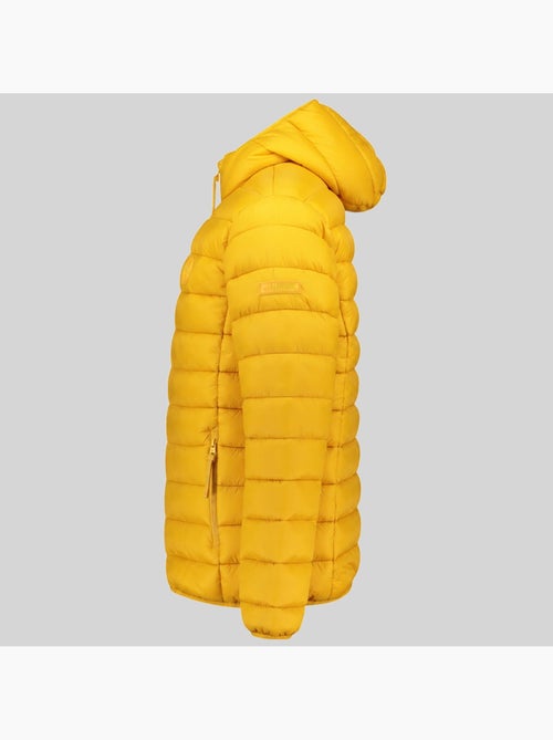 Piumino con cappuccio amiglobolor hood – geographical norway - Kiabi Piumino con cappuccio amiglobolor hood – geographical norway - Kiabi