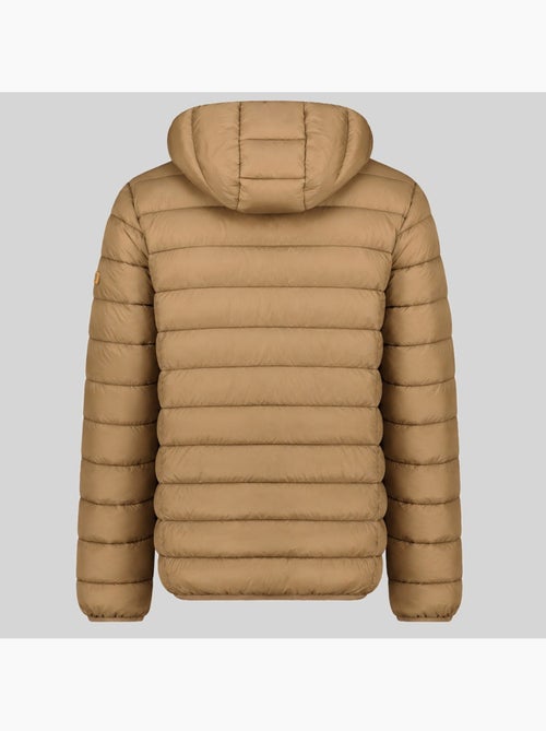 Piumino con cappuccio amiglobolor hood – geographical norway - Kiabi Piumino con cappuccio amiglobolor hood – geographical norway - Kiabi