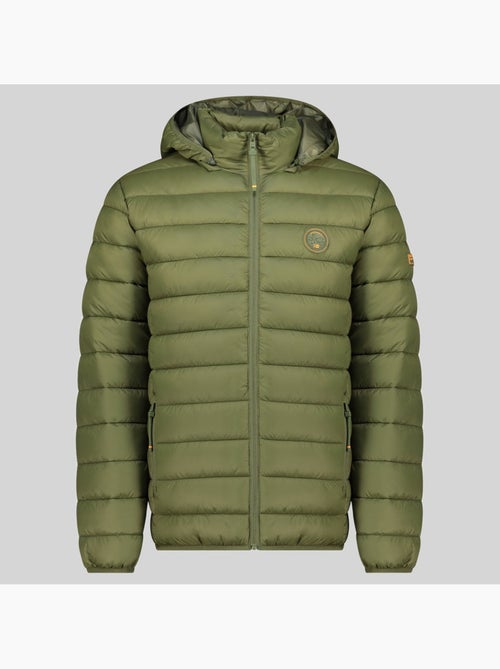 Piumino con cappuccio amiglobolor hood – geographical norway - Kiabi Piumino con cappuccio amiglobolor hood – geographical norway - Kiabi