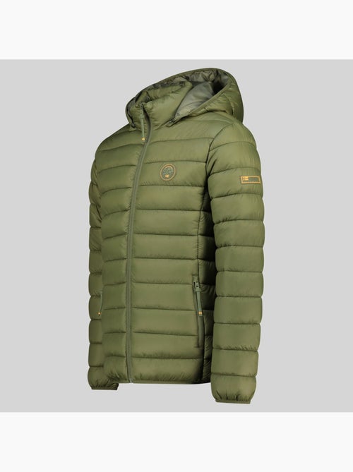 Piumino con cappuccio amiglobolor hood – geographical norway - Kiabi Piumino con cappuccio amiglobolor hood – geographical norway - Kiabi