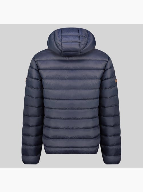 Piumino con cappuccio amigoflag hood – geographical norway - Kiabi Piumino con cappuccio amigoflag hood – geographical norway - Kiabi