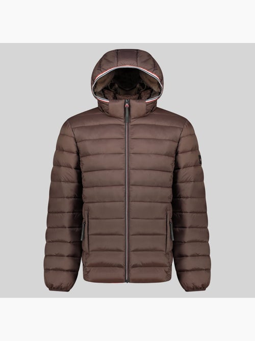 Piumino con cappuccio amigotom hood – geographical norway - Kiabi