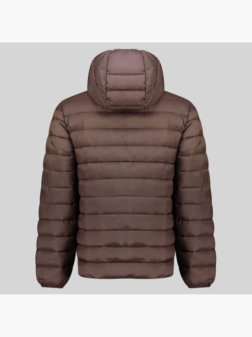Piumino con cappuccio amigotom hood – geographical norway - Kiabi