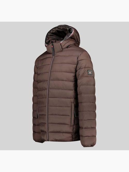 Piumino con cappuccio amigotom hood – geographical norway - Kiabi