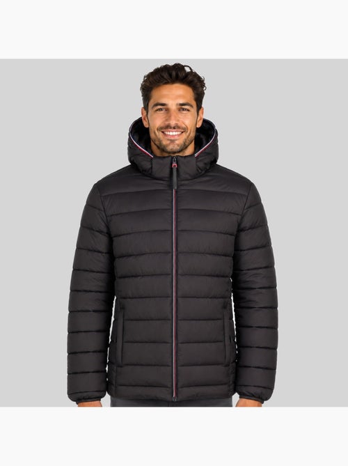 Piumino con cappuccio amigotom hood – geographical norway - Kiabi Piumino con cappuccio amigotom hood – geographical norway - Kiabi