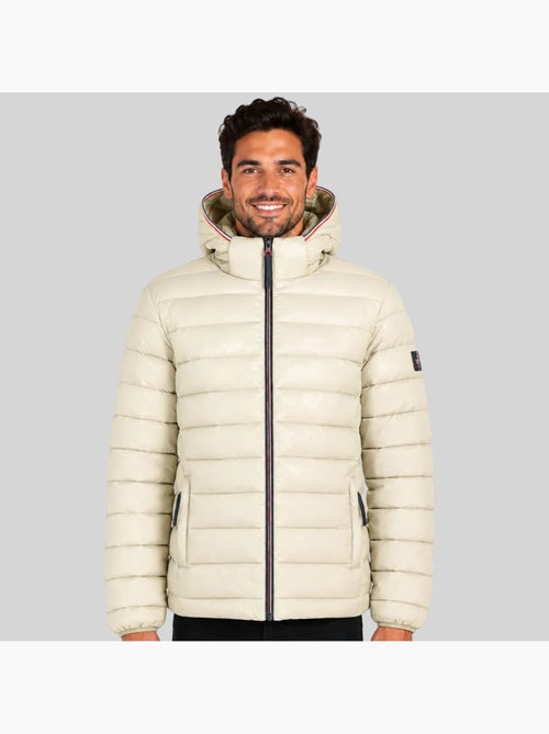Piumino con cappuccio amigotom hood – geographical norway - Kiabi Piumino con cappuccio amigotom hood – geographical norway - Kiabi
