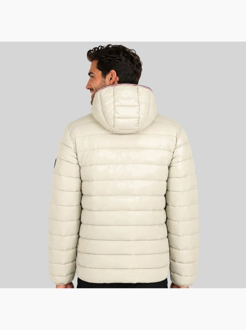 Piumino con cappuccio amigotom hood – geographical norway - Kiabi Piumino con cappuccio amigotom hood – geographical norway - Kiabi