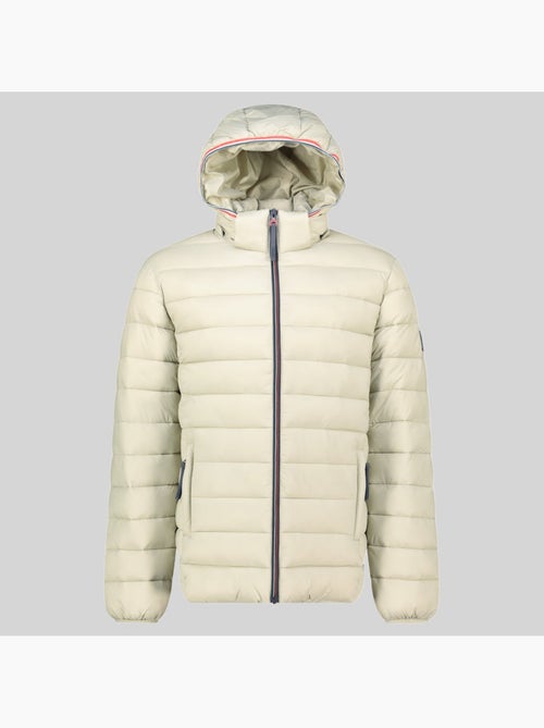 Piumino con cappuccio amigotom hood – geographical norway - Kiabi Piumino con cappuccio amigotom hood – geographical norway - Kiabi