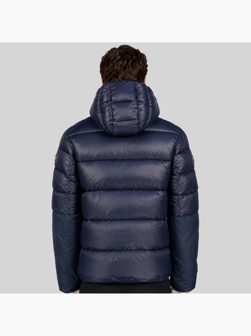 Piumino con cappuccio anatolium – geographical norway - Kiabi
