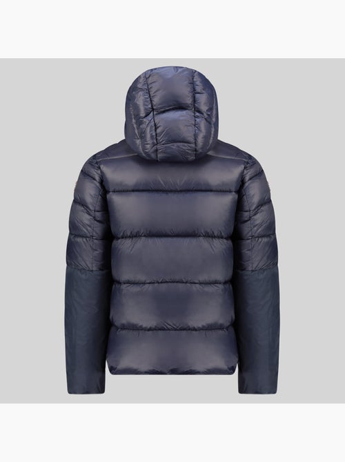 Piumino con cappuccio anatolium – geographical norway - Kiabi