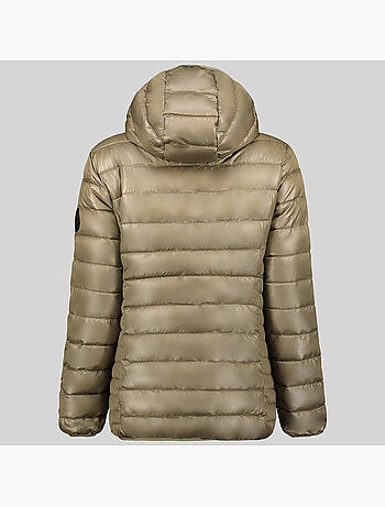 Piumino con cappuccio annecy hood – geographical norway