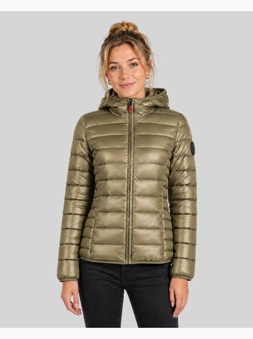 Piumino con cappuccio annecy hood – geographical norway - Kiabi Piumino con cappuccio annecy hood – geographical norway - Kiabi