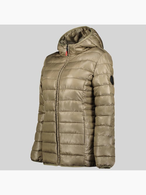 Piumino con cappuccio annecy hood – geographical norway - Kiabi Piumino con cappuccio annecy hood – geographical norway - Kiabi