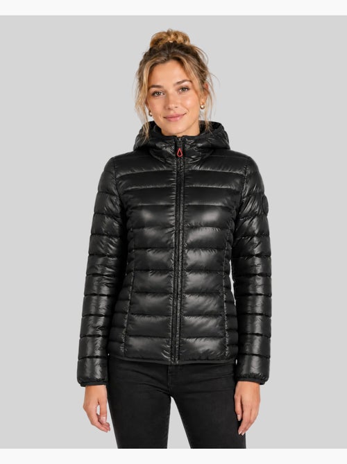 Piumino con cappuccio annecy hood – geographical norway - Kiabi Piumino con cappuccio annecy hood – geographical norway - Kiabi