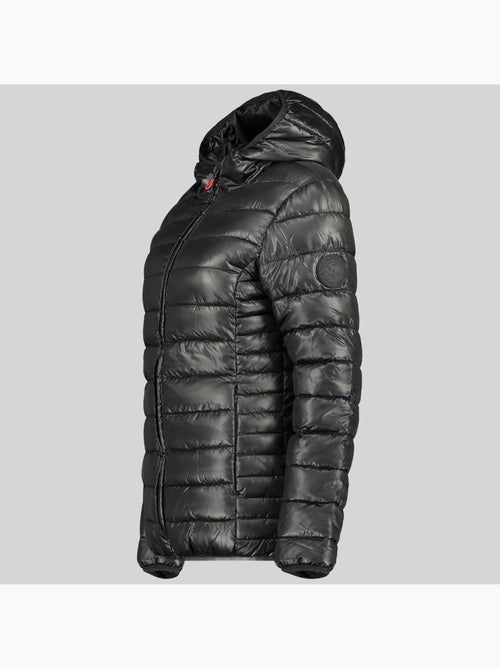 Piumino con cappuccio annecy hood – geographical norway - Kiabi Piumino con cappuccio annecy hood – geographical norway - Kiabi