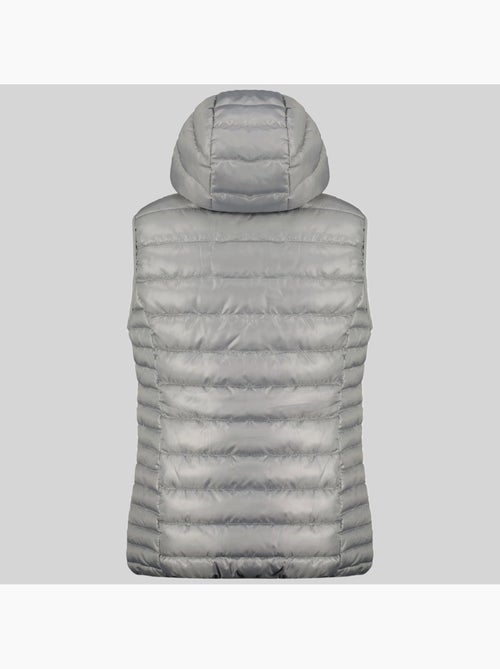 Piumino con cappuccio annecy vest hood – geographical norway - Kiabi Piumino con cappuccio annecy vest hood – geographical norway - Kiabi