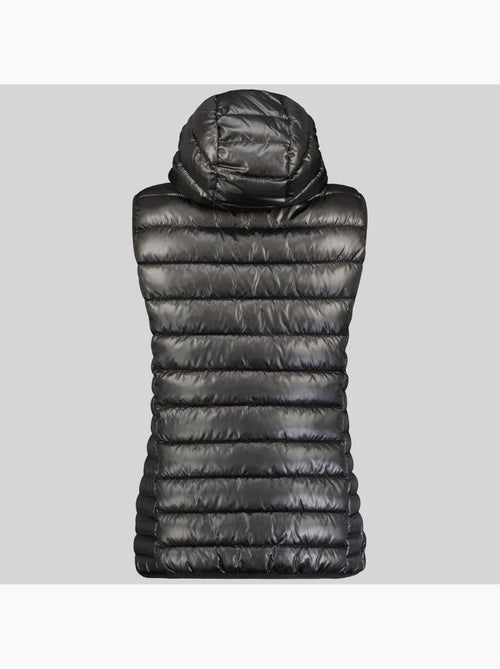 Piumino con cappuccio annecy vest hood – geographical norway - Kiabi Piumino con cappuccio annecy vest hood – geographical norway - Kiabi