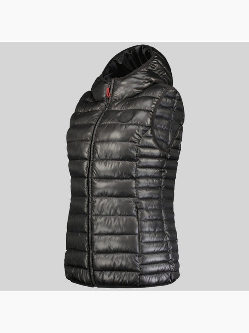 Piumino con cappuccio annecy vest hood – geographical norway - Kiabi Piumino con cappuccio annecy vest hood – geographical norway - Kiabi