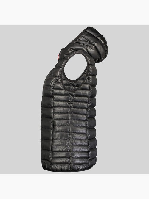 Piumino con cappuccio annecy vest hood – geographical norway - Kiabi Piumino con cappuccio annecy vest hood – geographical norway - Kiabi