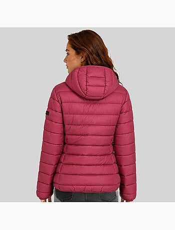 Piumino con cappuccio atichoko hood – geographical norway