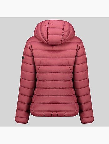 Piumino con cappuccio atichoko hood – geographical norway