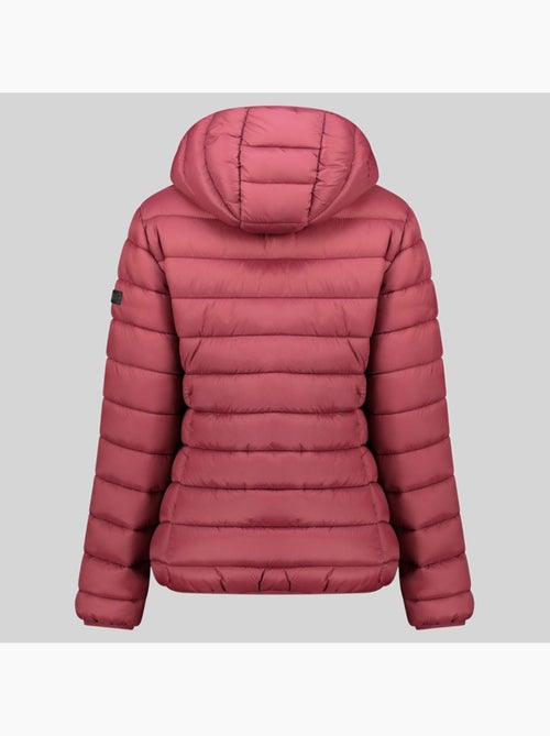 Piumino con cappuccio atichoko hood – geographical norway - Kiabi Piumino con cappuccio atichoko hood – geographical norway - Kiabi