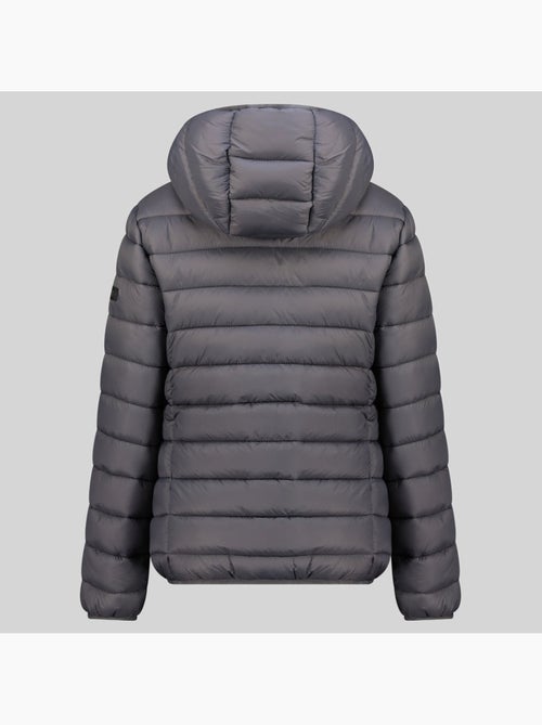 Piumino con cappuccio atichoko hood – geographical norway - Kiabi Piumino con cappuccio atichoko hood – geographical norway - Kiabi