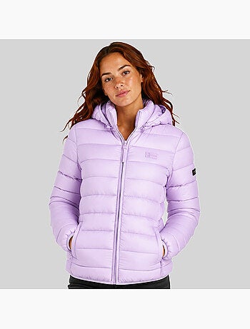 Piumino con cappuccio atichoko hood – geographical norway