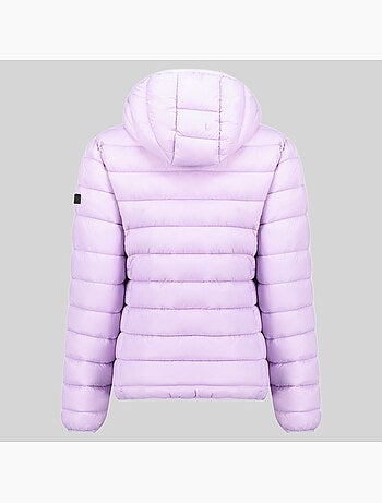 Piumino con cappuccio atichoko hood – geographical norway