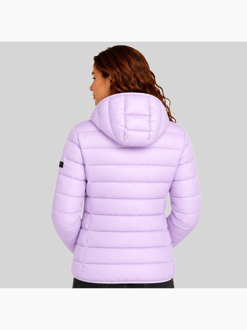 Piumino con cappuccio atichoko hood – geographical norway - Kiabi