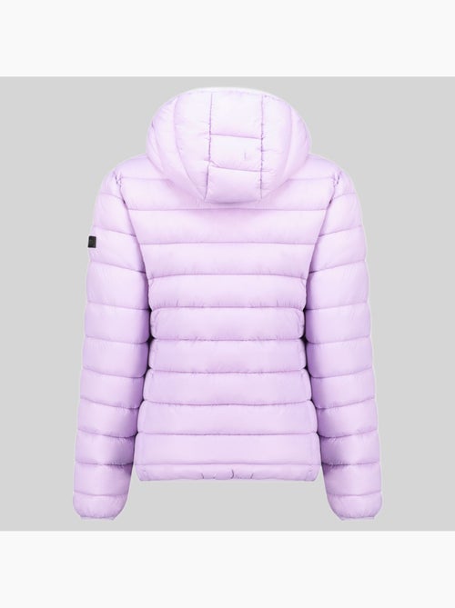 Piumino con cappuccio atichoko hood – geographical norway - Kiabi