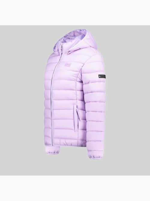 Piumino con cappuccio atichoko hood – geographical norway - Kiabi