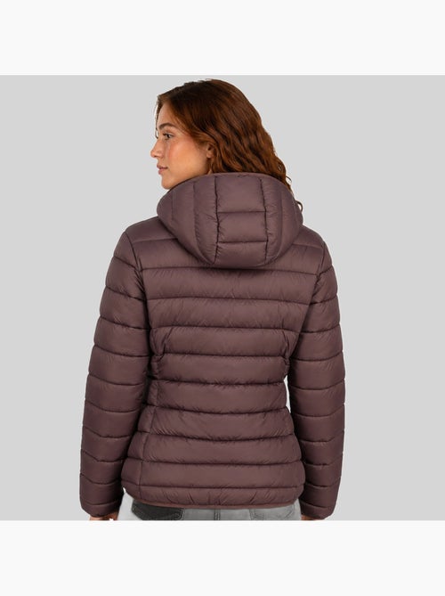 Piumino con cappuccio atichoko hood – geographical norway - Kiabi
