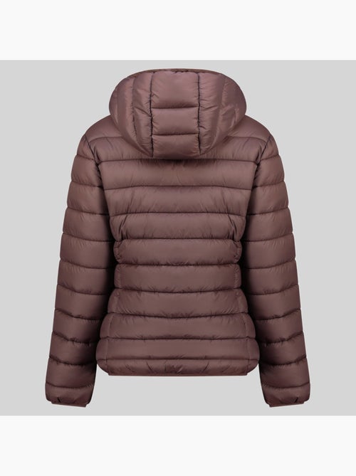 Piumino con cappuccio atichoko hood – geographical norway - Kiabi