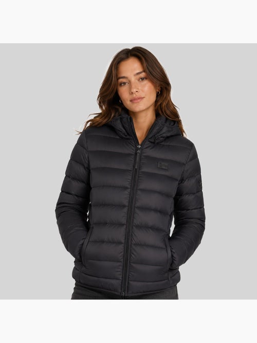 Piumino con cappuccio atichoko hood – geographical norway - Kiabi Piumino con cappuccio atichoko hood – geographical norway - Kiabi