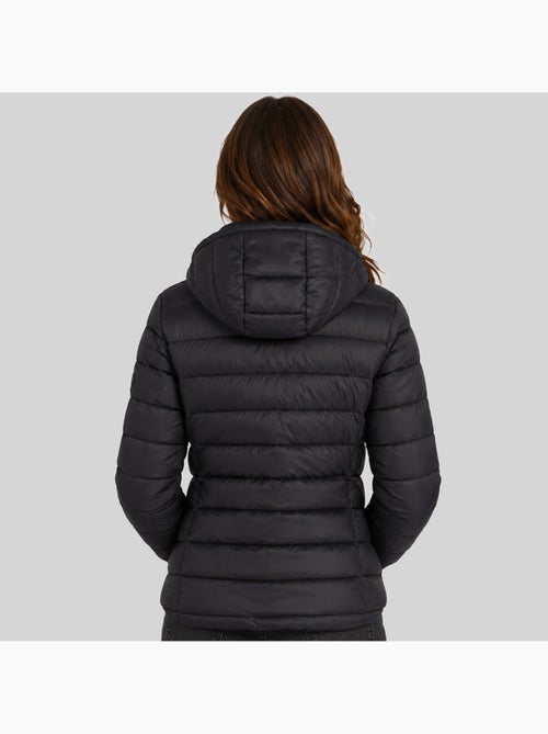 Piumino con cappuccio atichoko hood – geographical norway - Kiabi Piumino con cappuccio atichoko hood – geographical norway - Kiabi